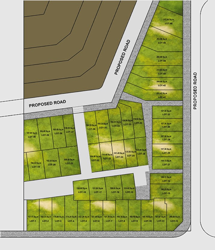 [Land for Sale] Edmondson Residences, Edmondson Park OpenLot